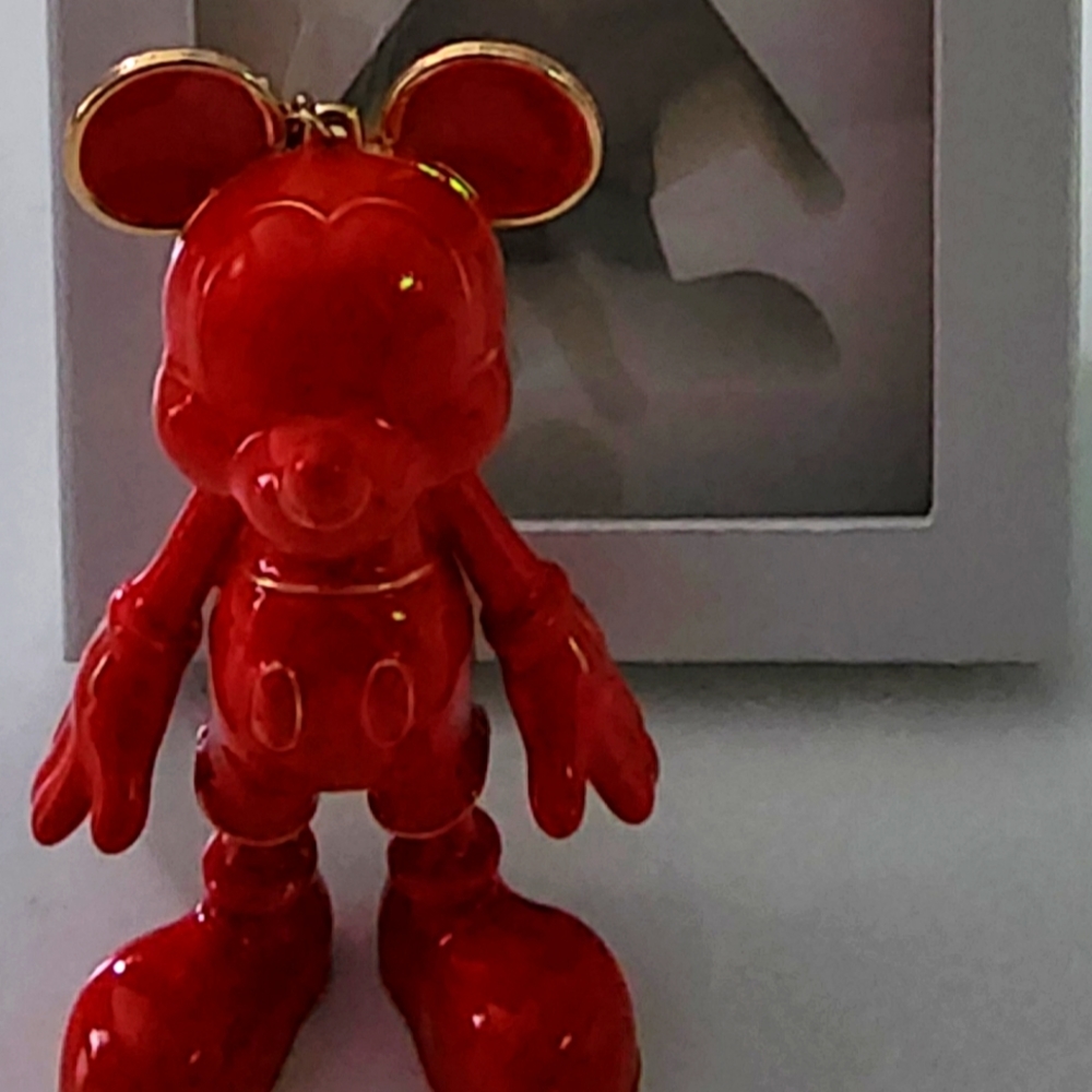 Disney Bag Charm